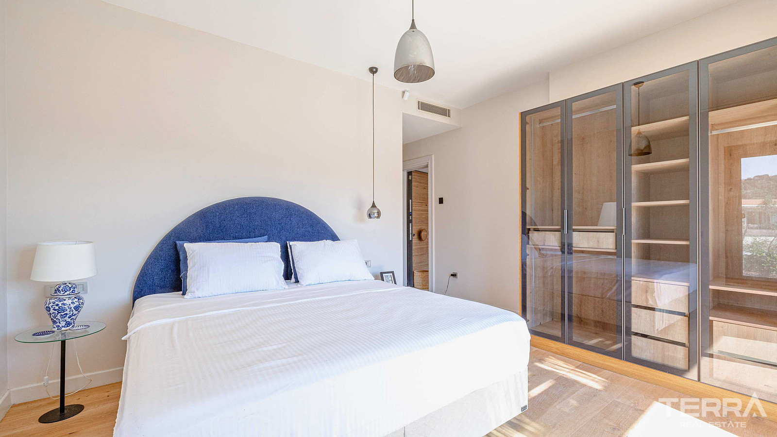 Detached Villas for Sale in Bodrum, Muğla, Turkey - 127635