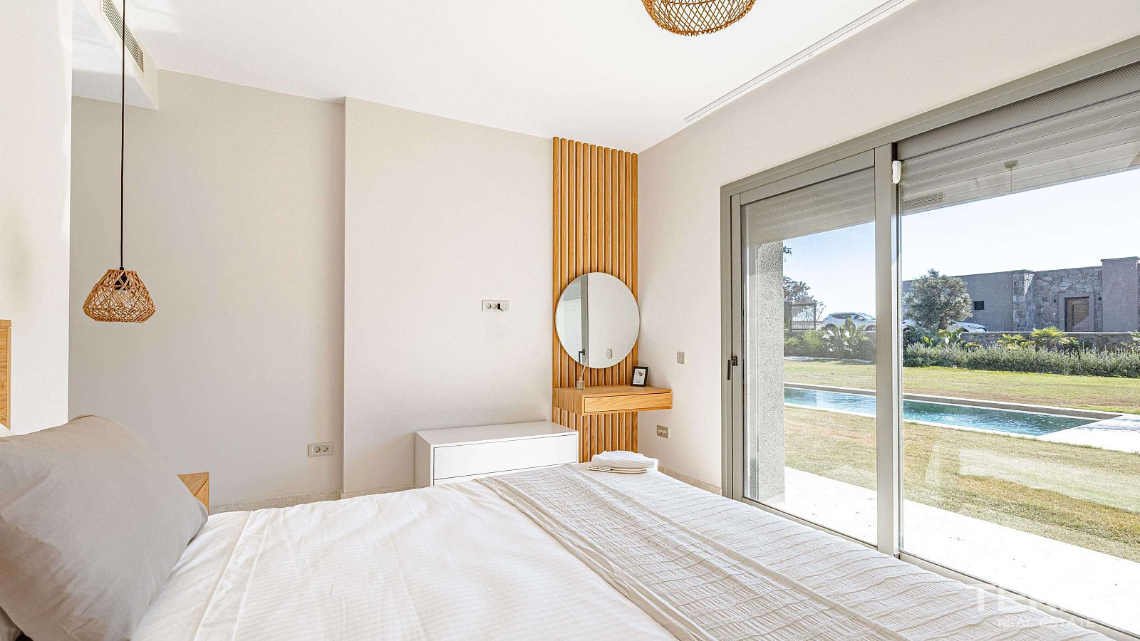 Detached Villas for Sale in Bodrum, Muğla, Turkey - 127638