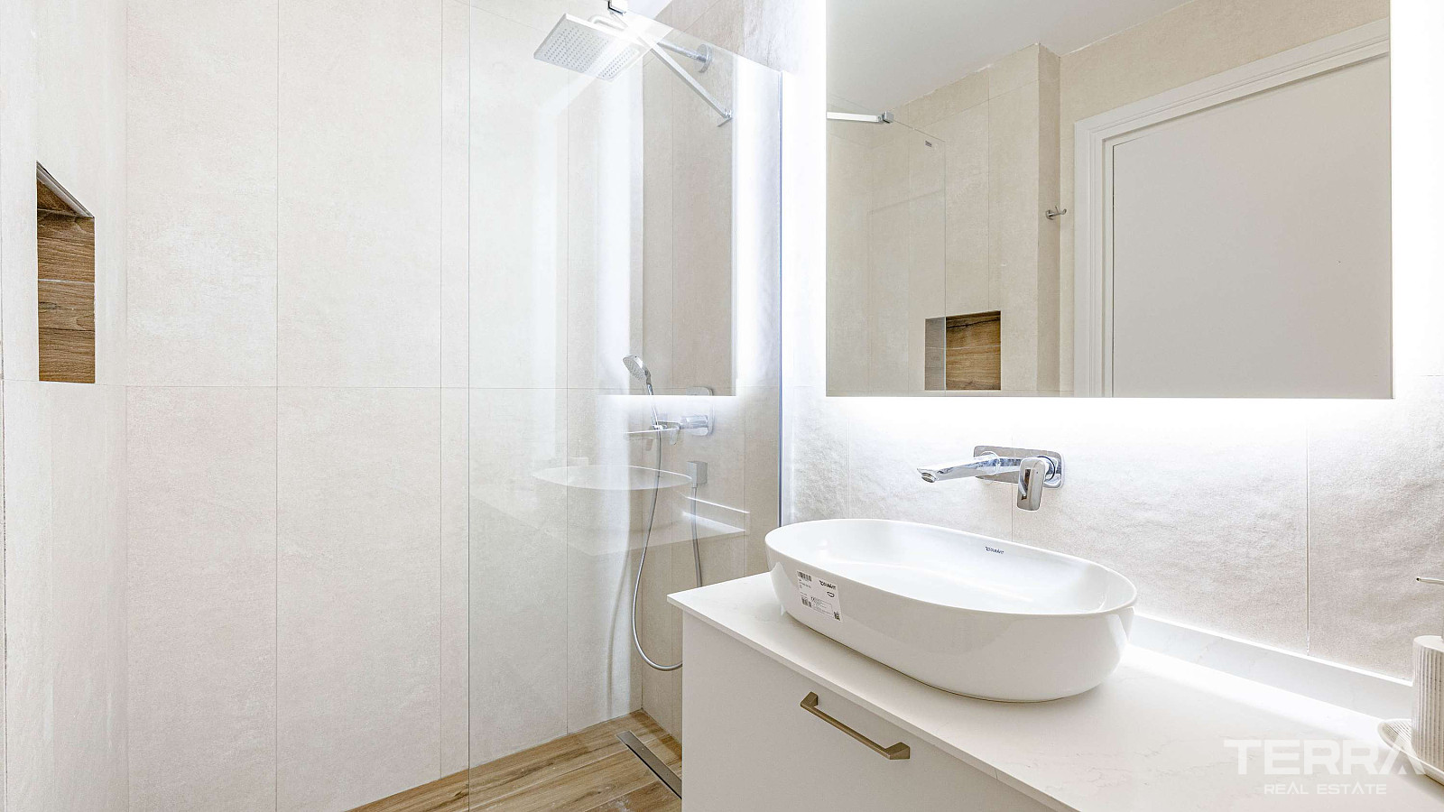 Detached Villas for Sale in Bodrum, Muğla, Turkey - 127644