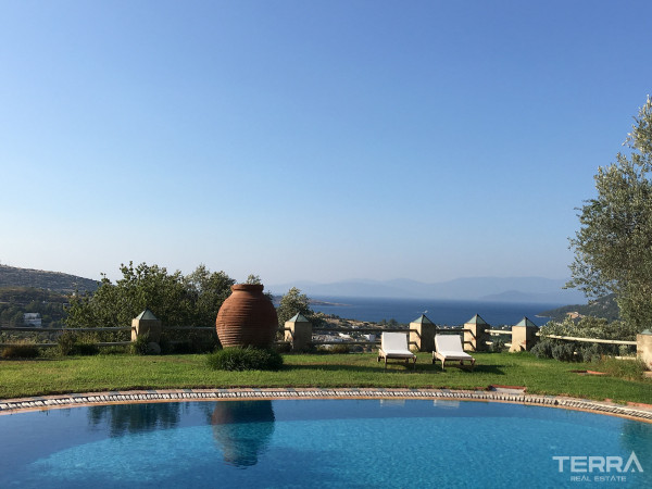 Investment Houses for Sale in Bodrum, Muğla, Turkey