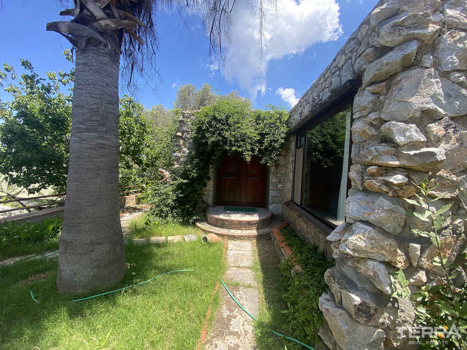 Muğla, Bodrum'da Yatırıma Uygun Satılık Çiftlik Evleri - 127822