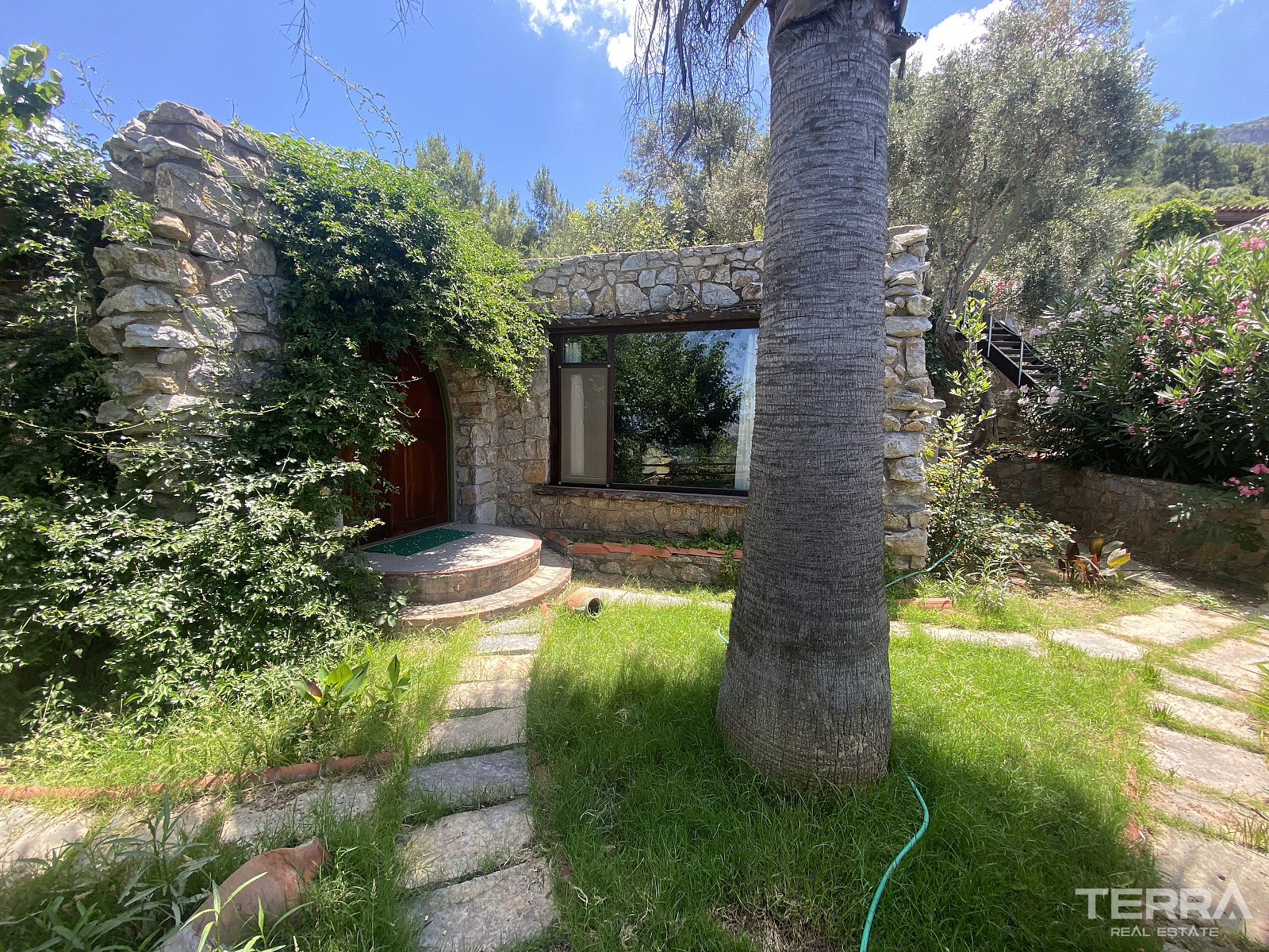 Muğla, Bodrum'da Yatırıma Uygun Satılık Çiftlik Evleri - 127823