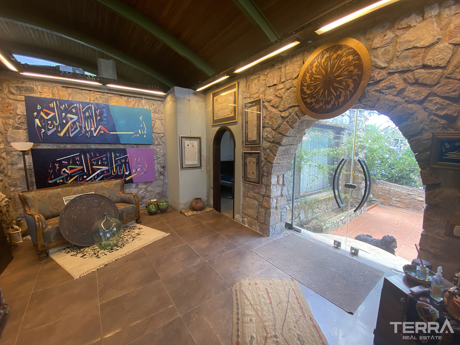 Muğla, Bodrum'da Yatırıma Uygun Satılık Çiftlik Evleri - 127839