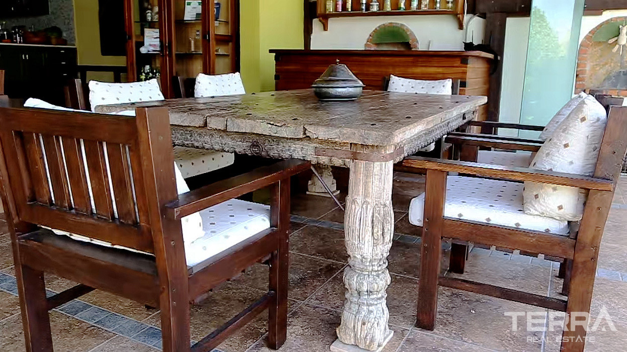 Muğla, Bodrum'da Yatırıma Uygun Satılık Çiftlik Evleri - 127844