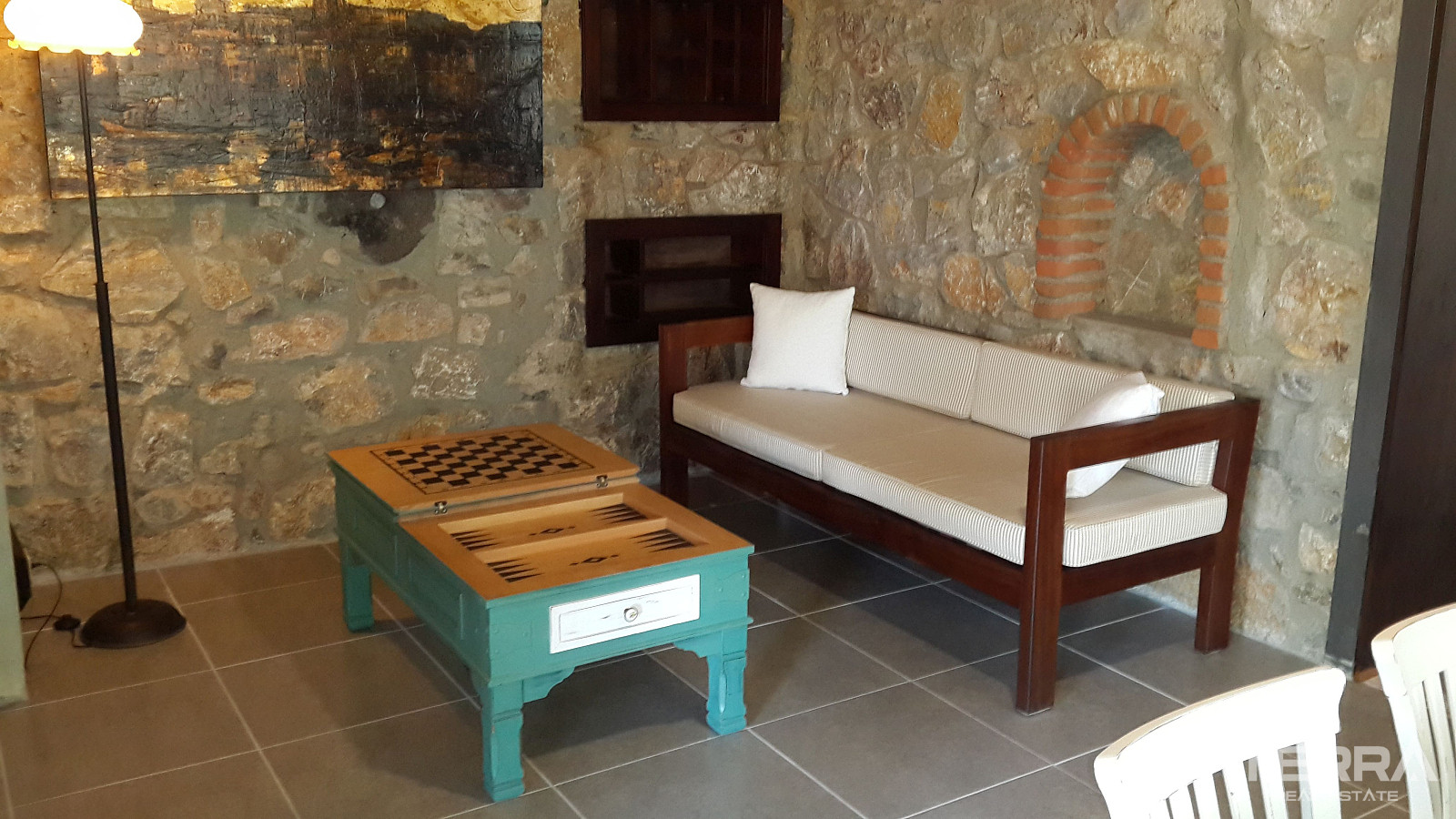 Muğla, Bodrum'da Yatırıma Uygun Satılık Çiftlik Evleri - 127846