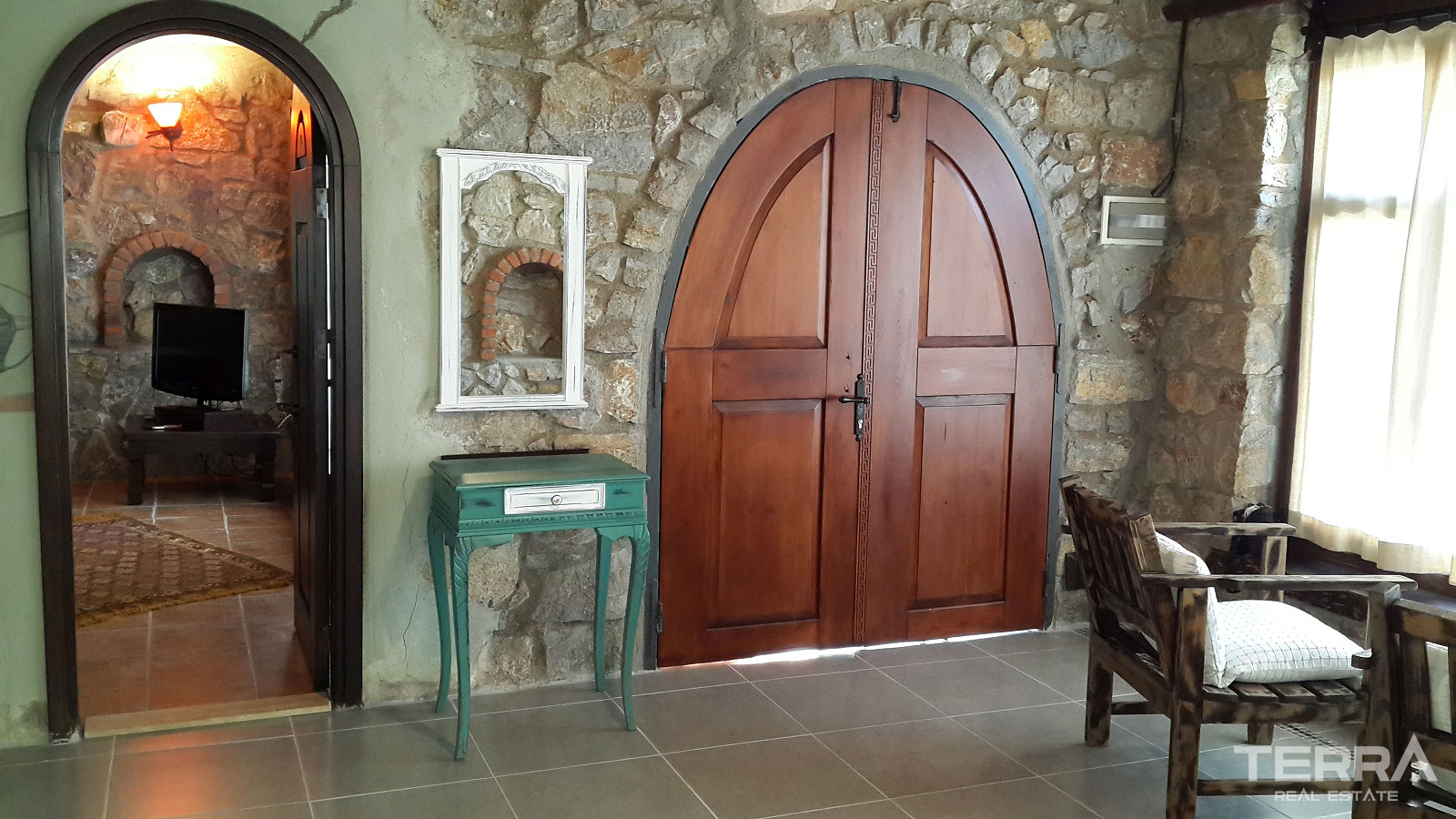 Muğla, Bodrum'da Yatırıma Uygun Satılık Çiftlik Evleri - 127847