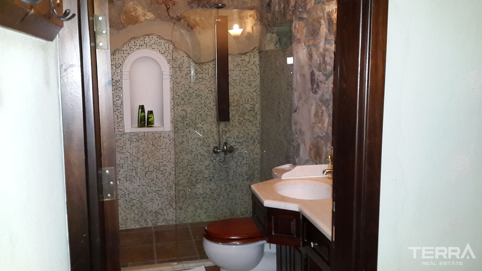 Muğla, Bodrum'da Yatırıma Uygun Satılık Çiftlik Evleri - 127850