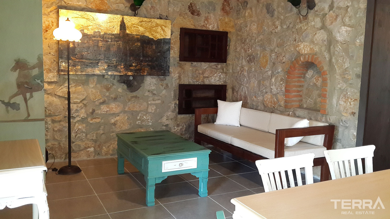 Muğla, Bodrum'da Yatırıma Uygun Satılık Çiftlik Evleri - 127861