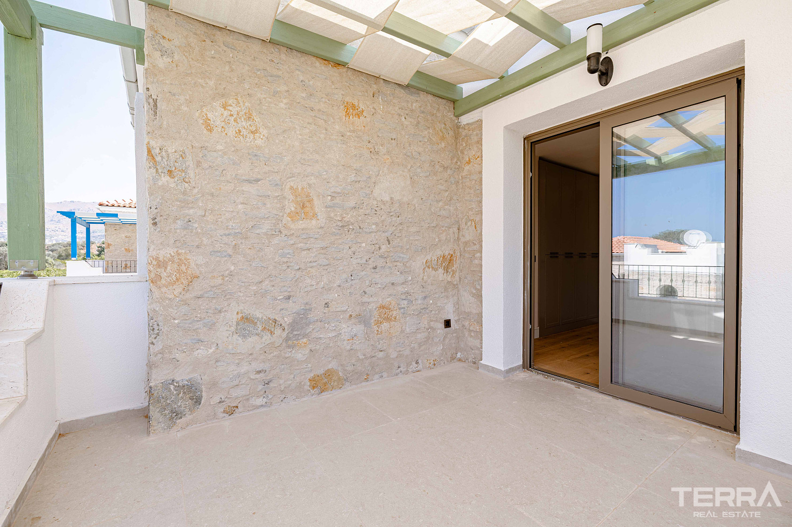 Detached Villas for Sale in Bodrum, Muğla, Turkey - 128214