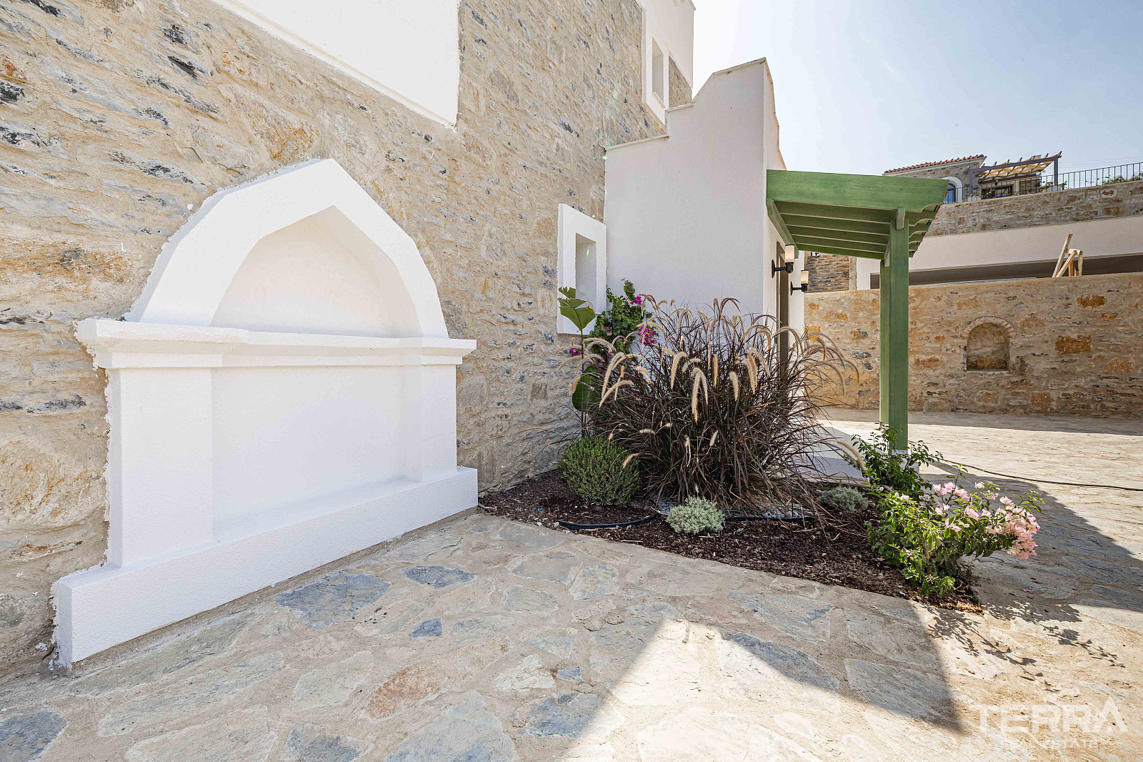 Detached Villas for Sale in Bodrum, Muğla, Turkey - 128215