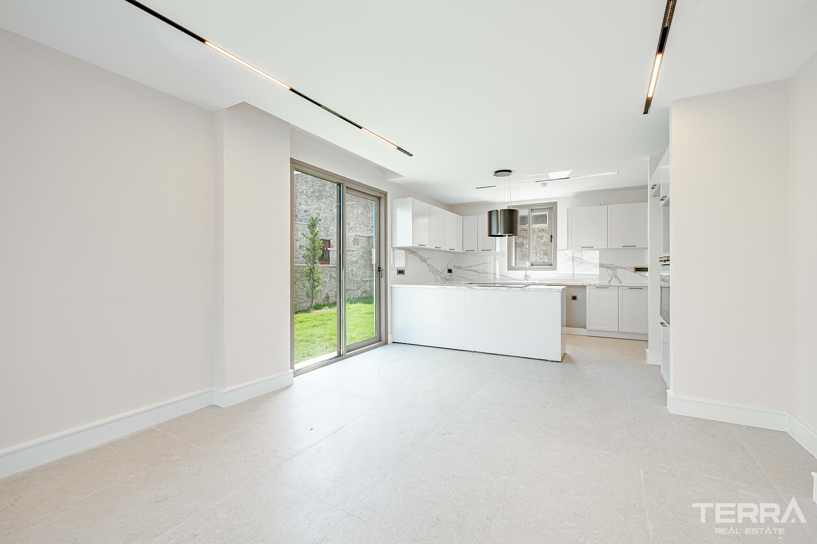 Detached Villas for Sale in Bodrum, Muğla, Turkey - 128217
