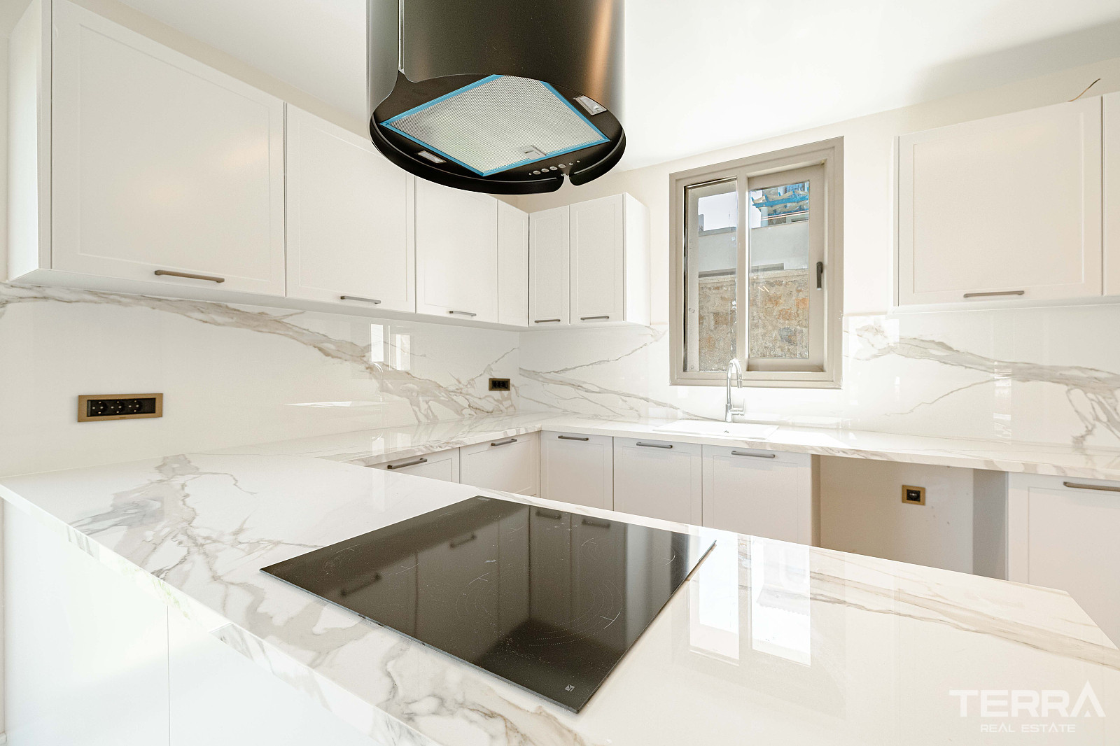 Detached Villas for Sale in Bodrum, Muğla, Turkey - 128220
