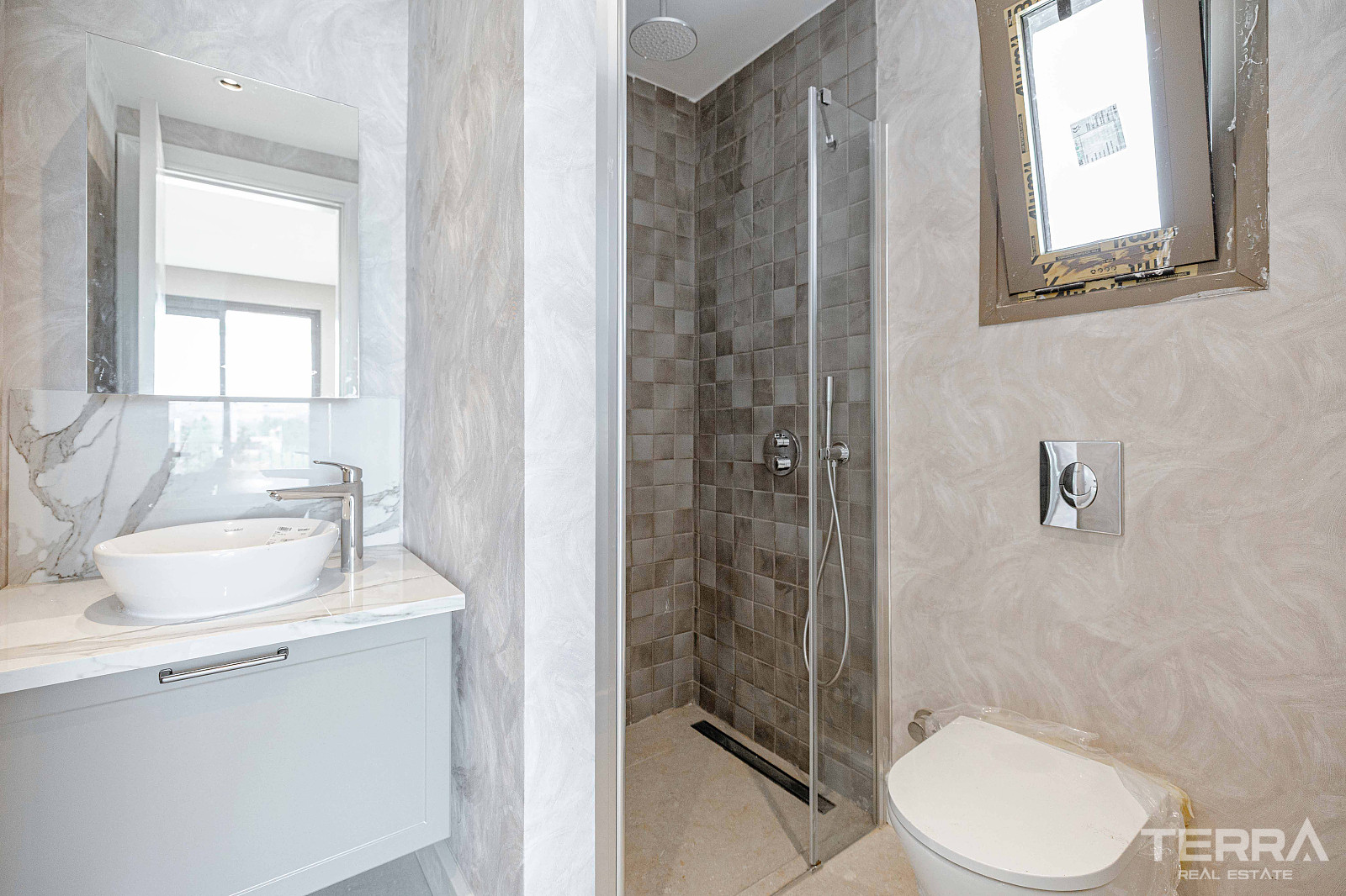 Detached Villas for Sale in Bodrum, Muğla, Turkey - 128232