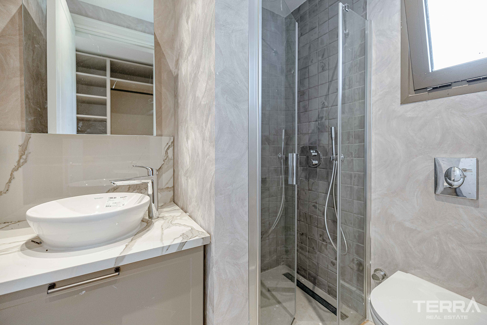 Detached Villas for Sale in Bodrum, Muğla, Turkey - 128233