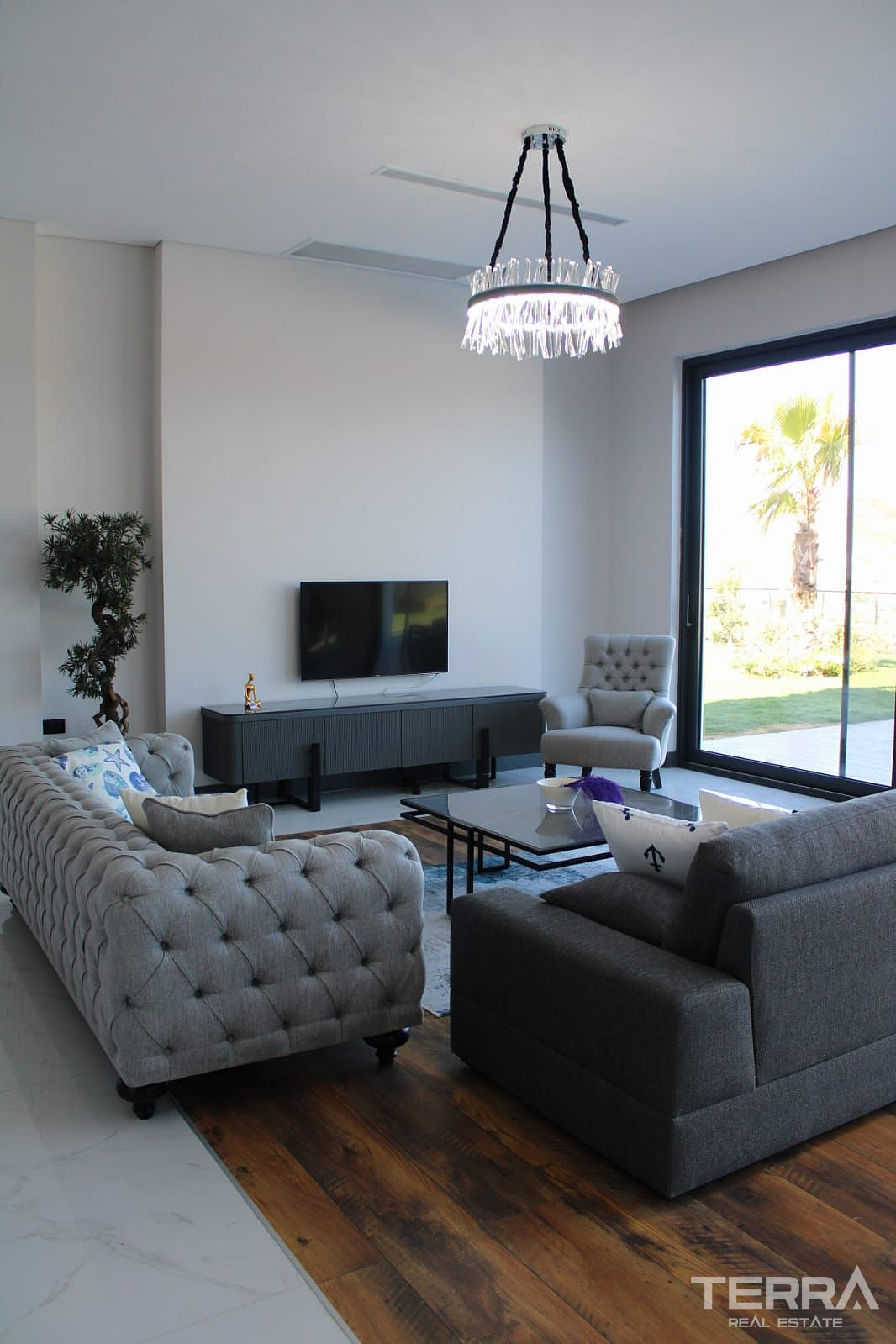Muğla, Bodrum'da Hemen Teslim Satılık Müstakil Villa - 128273