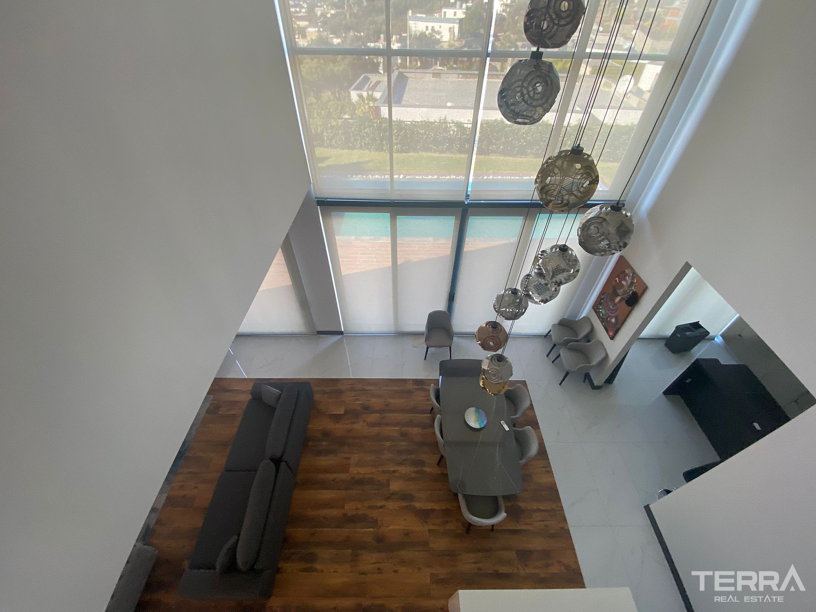 Muğla, Bodrum'da Hemen Teslim Satılık Müstakil Villa - 128275