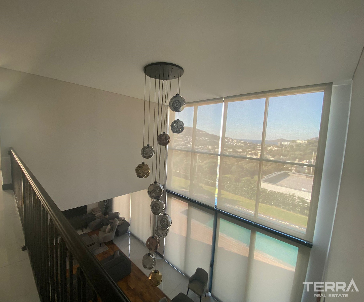Muğla, Bodrum'da Hemen Teslim Satılık Müstakil Villa - 128276