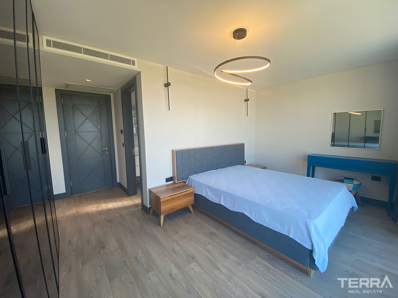 Muğla, Bodrum'da Hemen Teslim Satılık Müstakil Villa - 128280