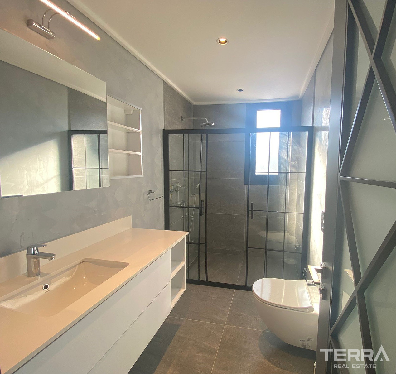 Muğla, Bodrum'da Hemen Teslim Satılık Müstakil Villa - 128281