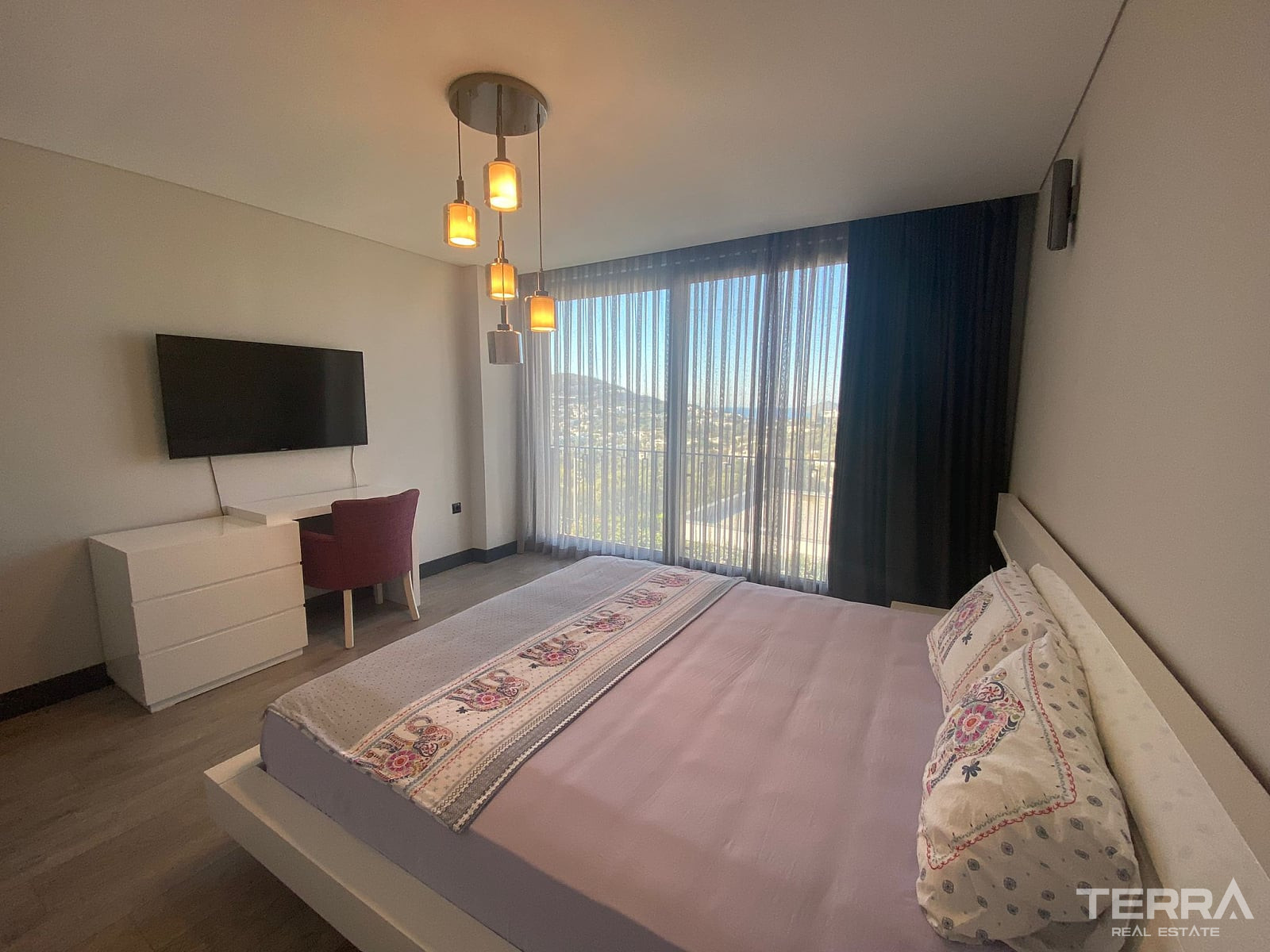Muğla, Bodrum'da Hemen Teslim Satılık Müstakil Villa - 128282