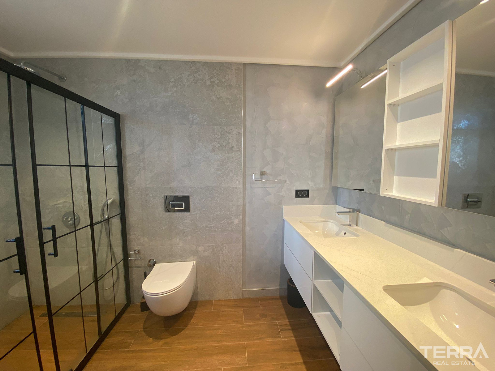 Muğla, Bodrum'da Hemen Teslim Satılık Müstakil Villa - 128283