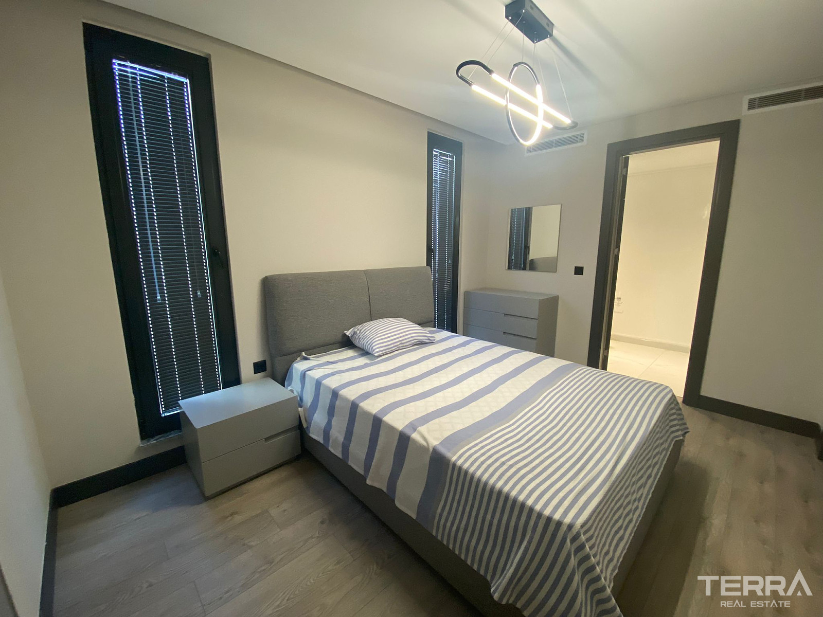 Muğla, Bodrum'da Hemen Teslim Satılık Müstakil Villa - 128284