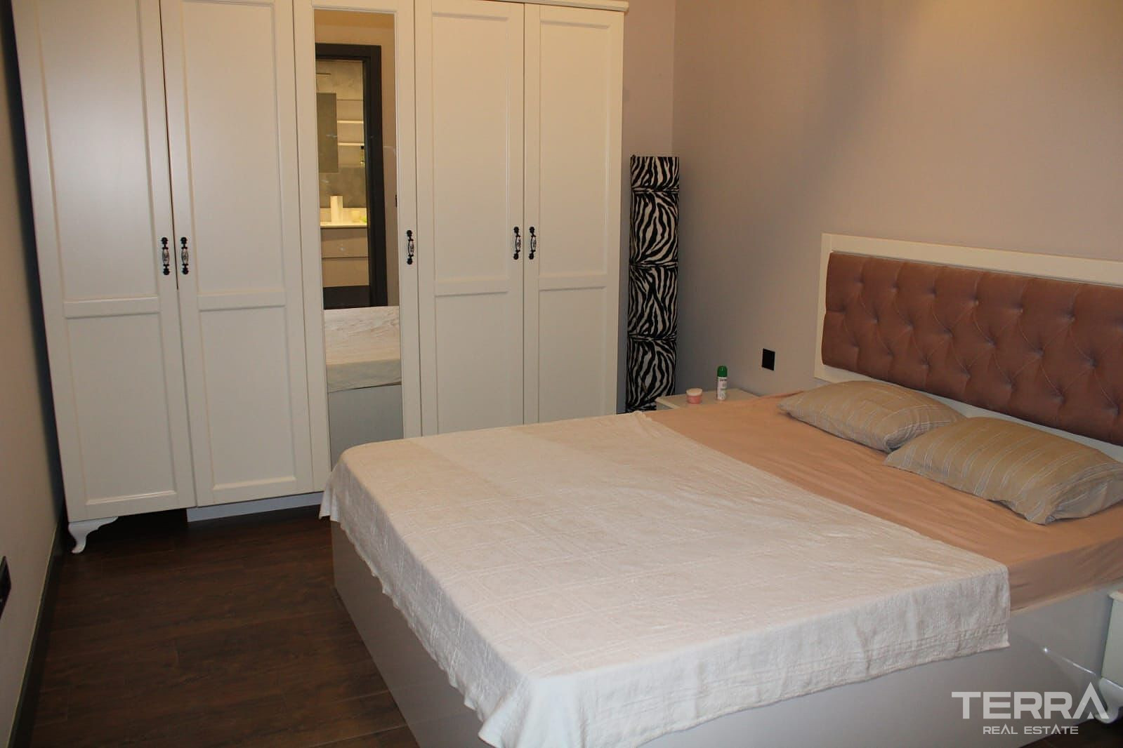 Muğla, Bodrum'da Hemen Teslim Satılık Müstakil Villa - 128286