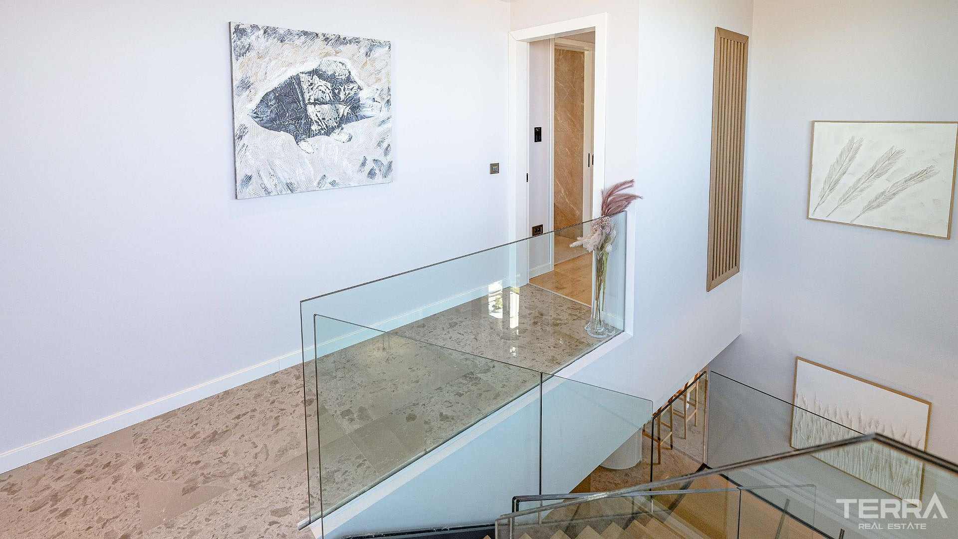 Sea View Villas for Sale in Bodrum, Muğla, Turkey - 128330
