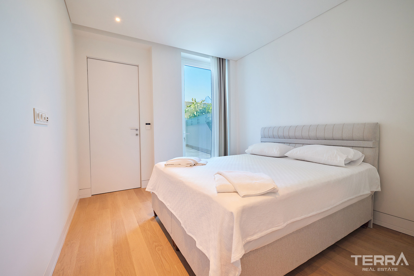Sea View Villas for Sale in Bodrum, Muğla, Turkey - 128428