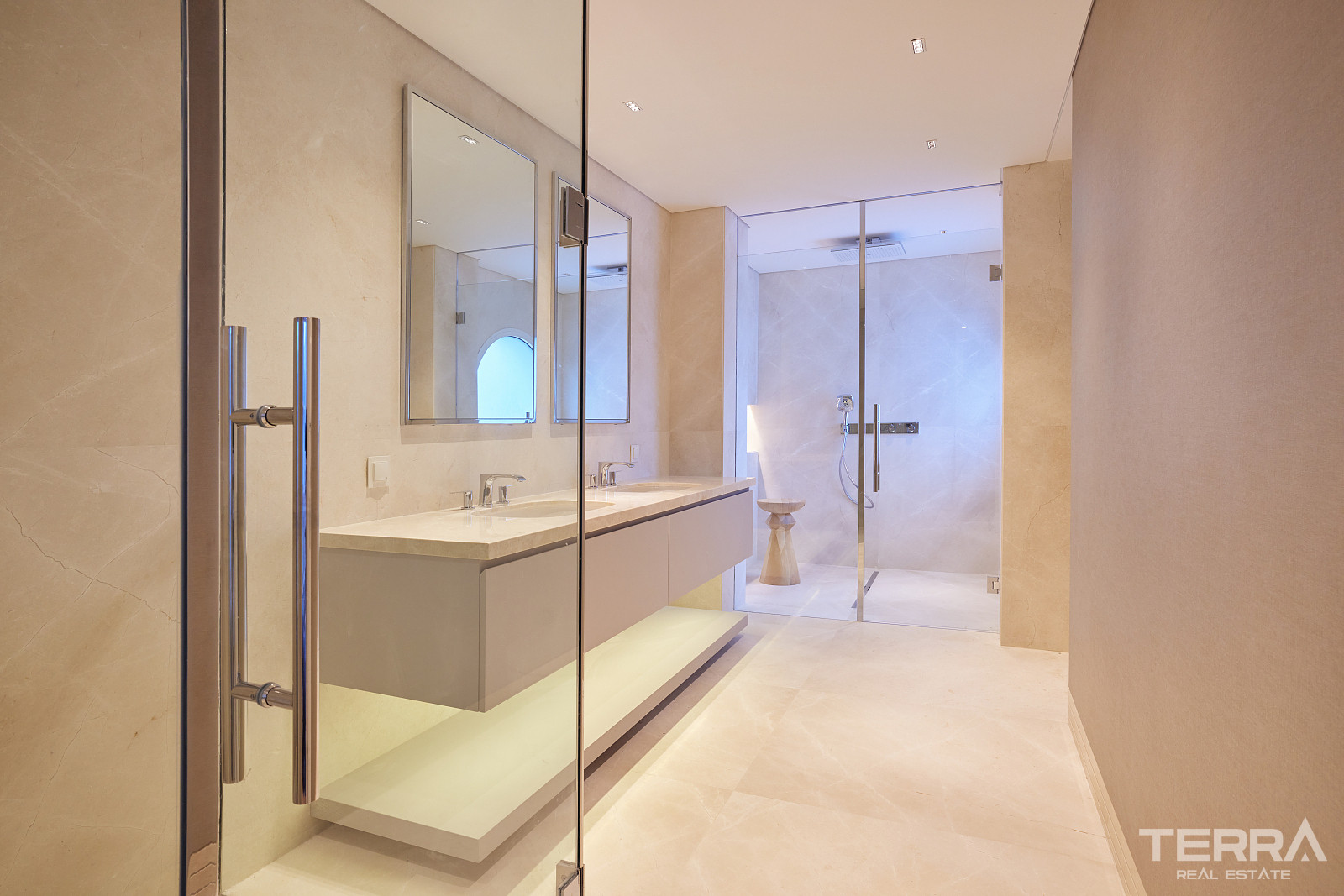 Sea View Villas for Sale in Bodrum, Muğla, Turkey - 128437