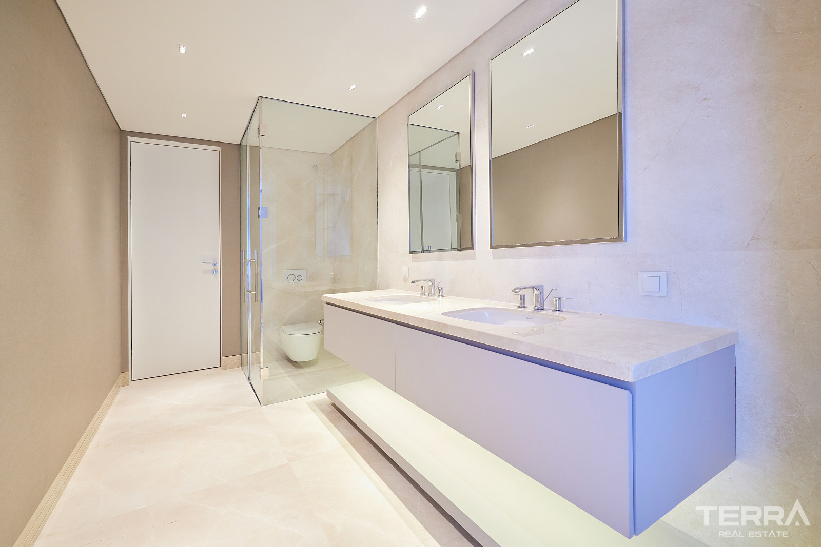 Sea View Villas for Sale in Bodrum, Muğla, Turkey - 128438