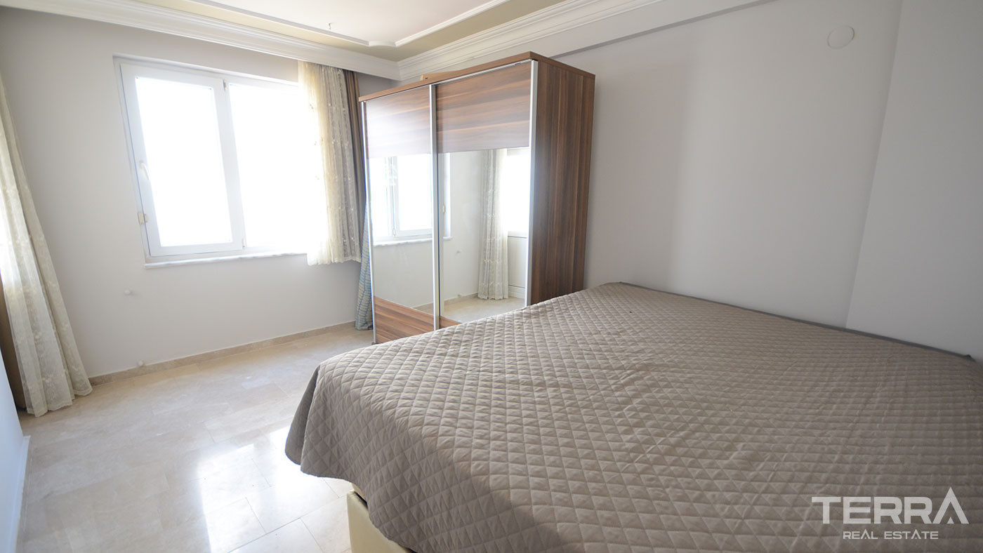 Apartment for Sale in Kestel Sun Residence, Alanya, Turkey - 128459