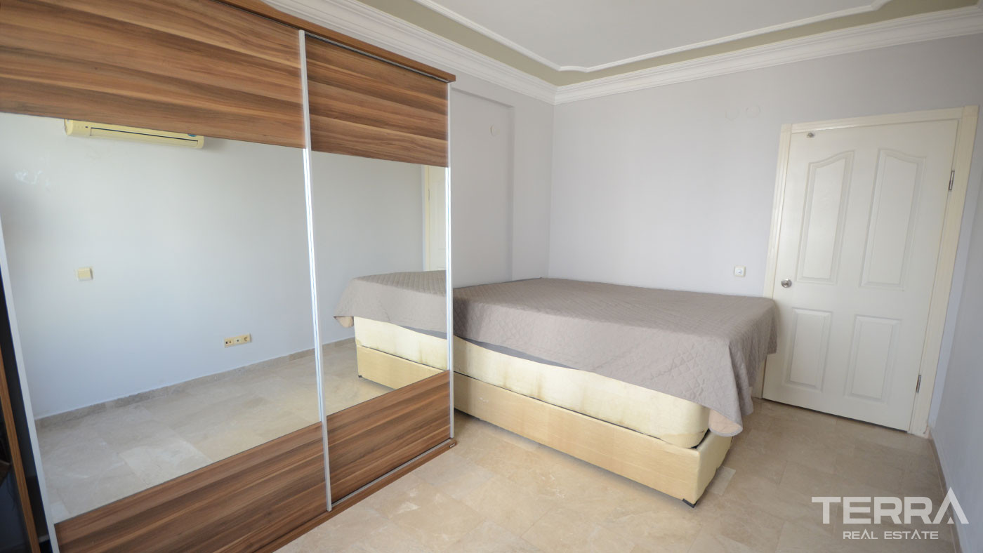 Apartment for Sale in Kestel Sun Residence, Alanya, Turkey - 128460