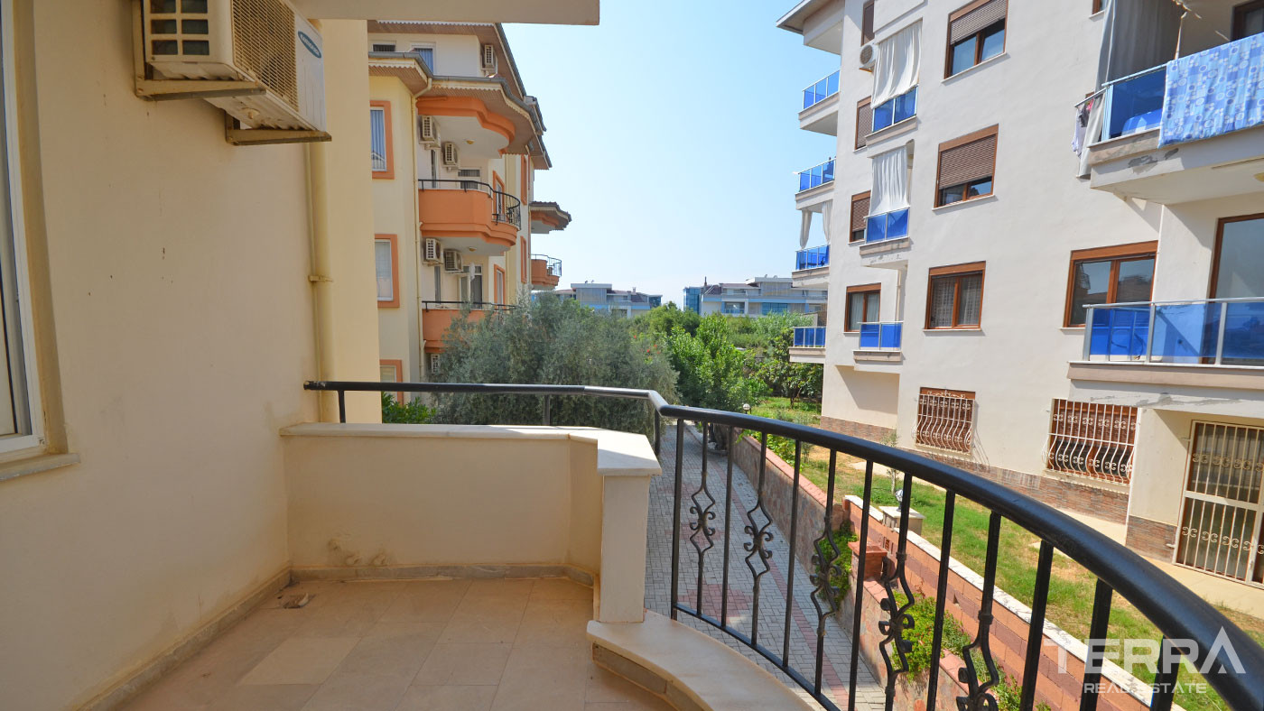 Apartment for Sale in Kestel Sun Residence, Alanya, Turkey - 128461