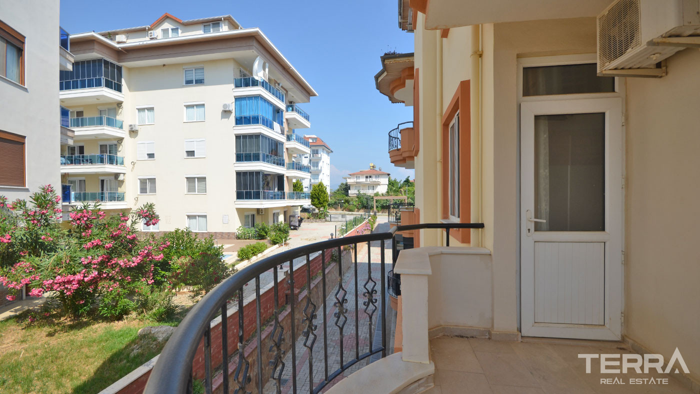 Apartment for Sale in Kestel Sun Residence, Alanya, Turkey - 128462