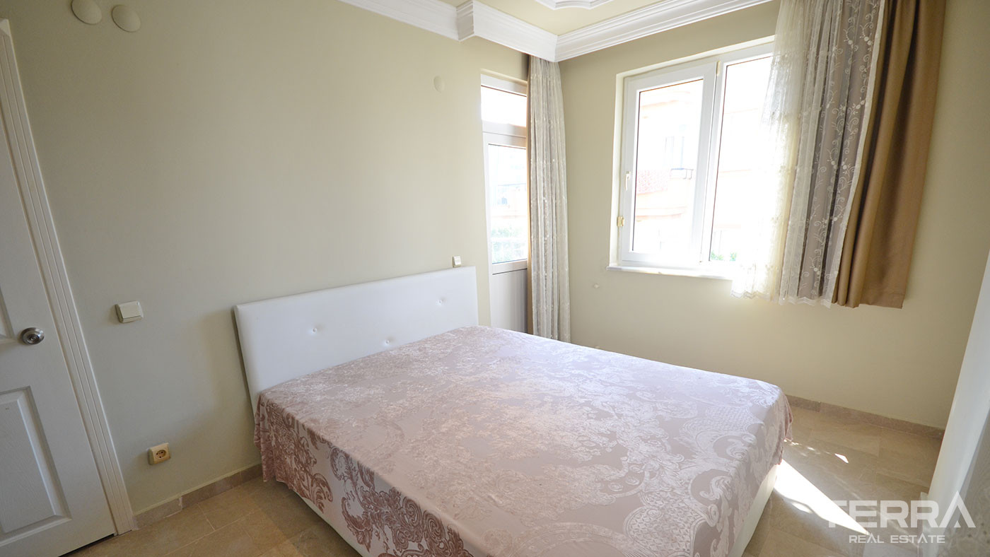 Apartment for Sale in Kestel Sun Residence, Alanya, Turkey - 128463