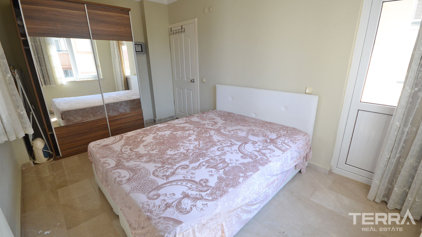 Apartment for Sale in Kestel Sun Residence, Alanya, Turkey - 128464