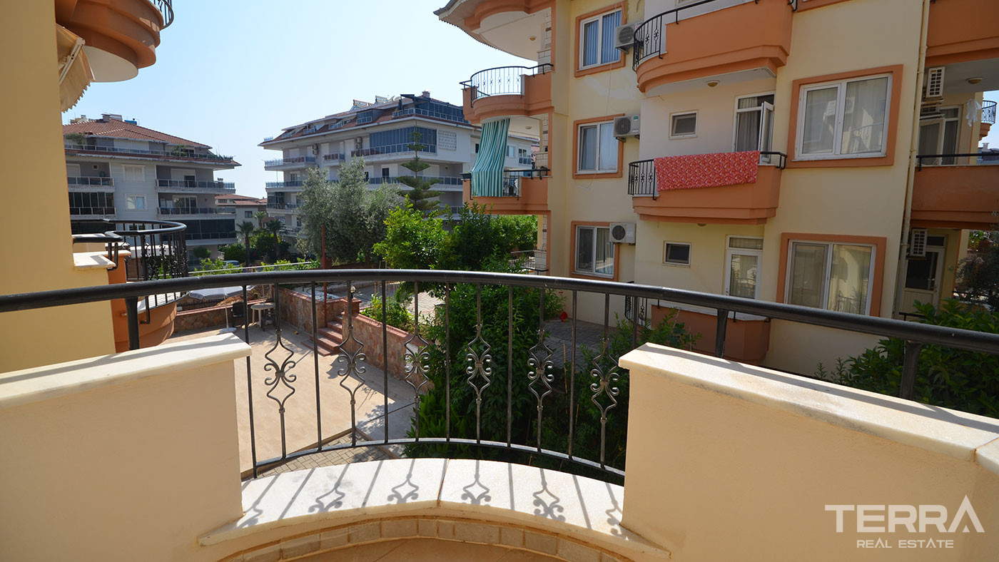 Apartment for Sale in Kestel Sun Residence, Alanya, Turkey - 128465
