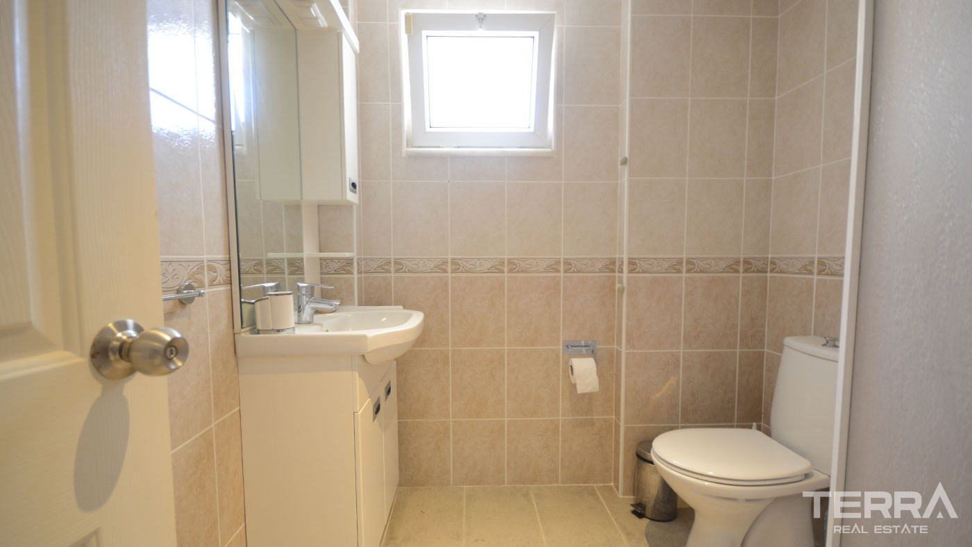 Apartment for Sale in Kestel Sun Residence, Alanya, Turkey - 128466