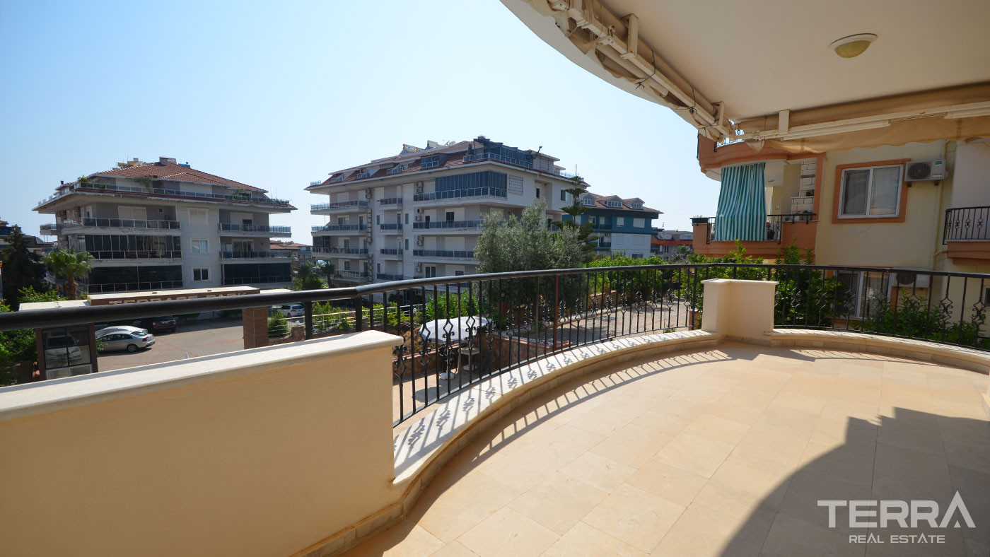 Apartment for Sale in Kestel Sun Residence, Alanya, Turkey - 128468