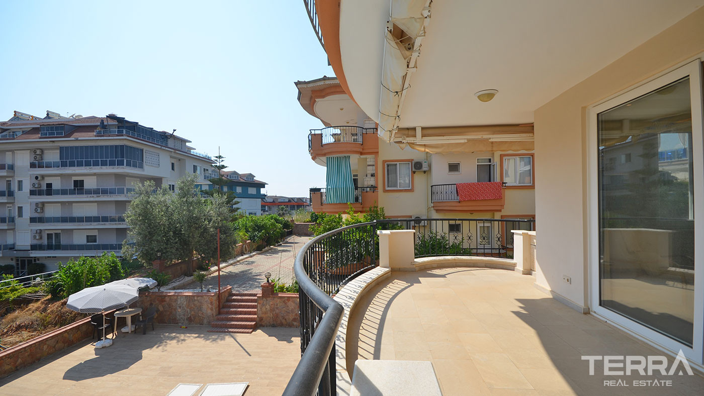 Apartment for Sale in Kestel Sun Residence, Alanya, Turkey - 128467