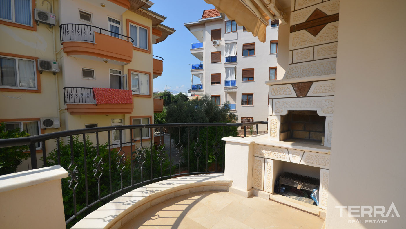Apartment for Sale in Kestel Sun Residence, Alanya, Turkey - 128469