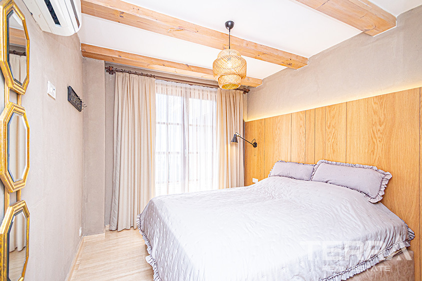 Sky Club — Detached Villa with Private Pool in Alanya, Turkey - 129113