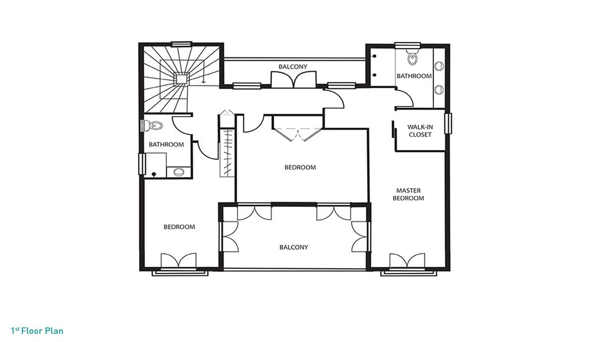 Sky Club — Detached Villa with Private Pool in Alanya, Turkey - 129140