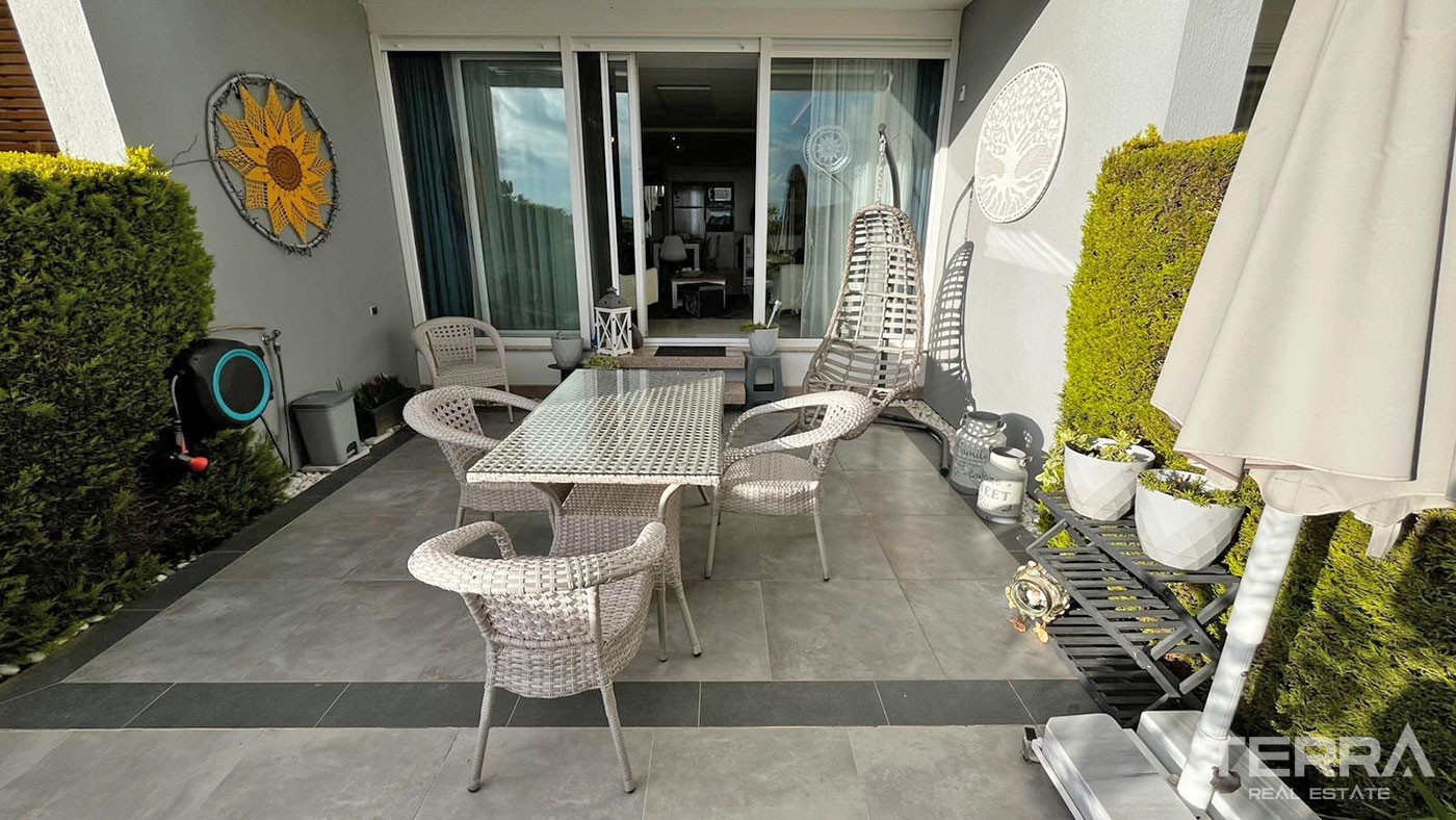 Квартира в Elysium Residence в Сиде, Турция - 128490