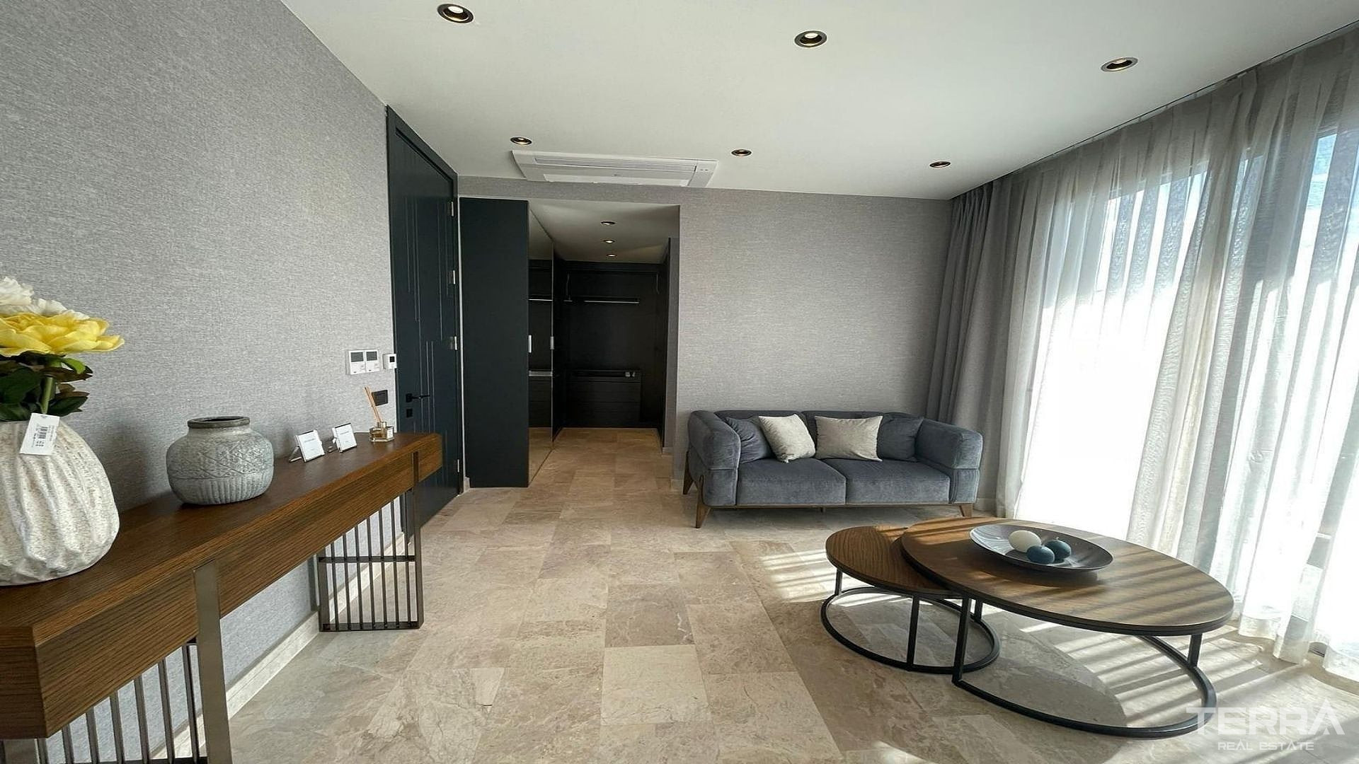 Muğla, Bodrum'da Akıllı Ev Sistemine Sahip Müstakil Villalar - 128591
