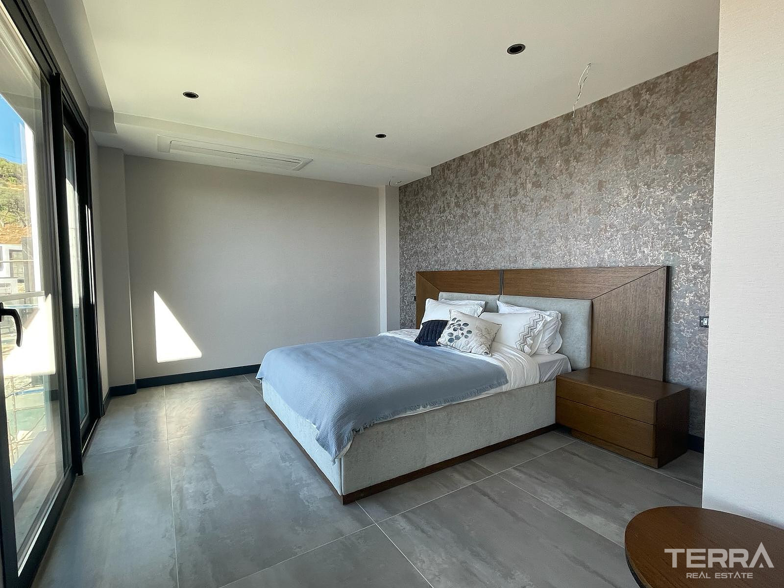 Muğla, Bodrum'da Akıllı Ev Sistemine Sahip Müstakil Villalar - 128593