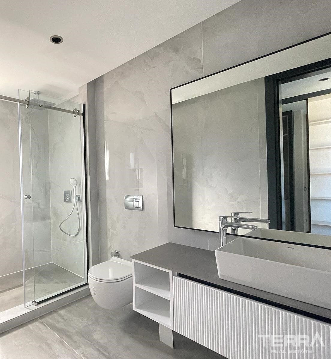 Muğla, Bodrum'da Akıllı Ev Sistemine Sahip Müstakil Villalar - 128596