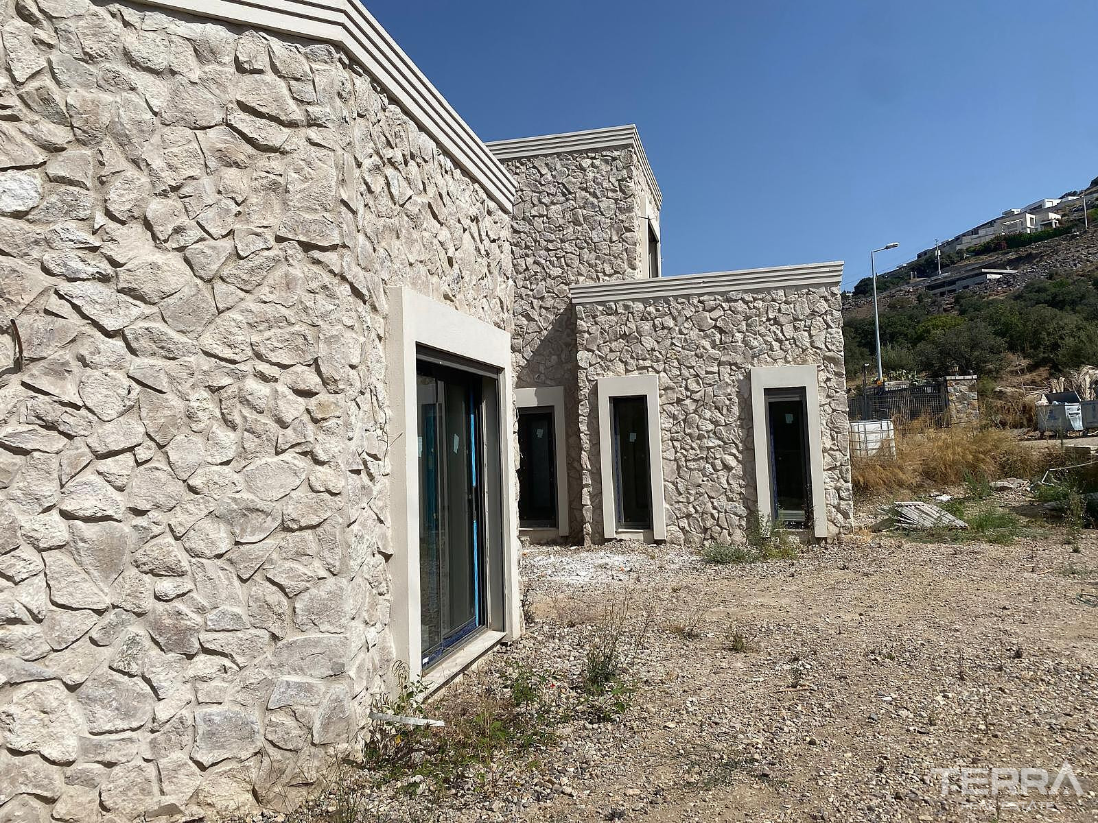 Villas for Sale in Bodrum, Muğla, Turkey - 128667