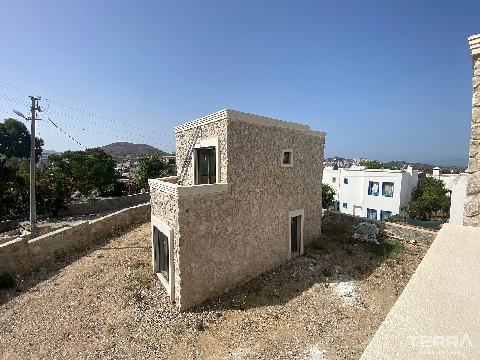 Villas for Sale in Bodrum, Muğla, Turkey - 128668